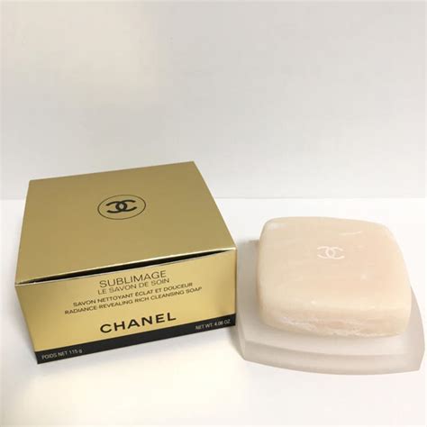 chanel サヴォン|サブリマージュ サヴォン ネトワイヤン .